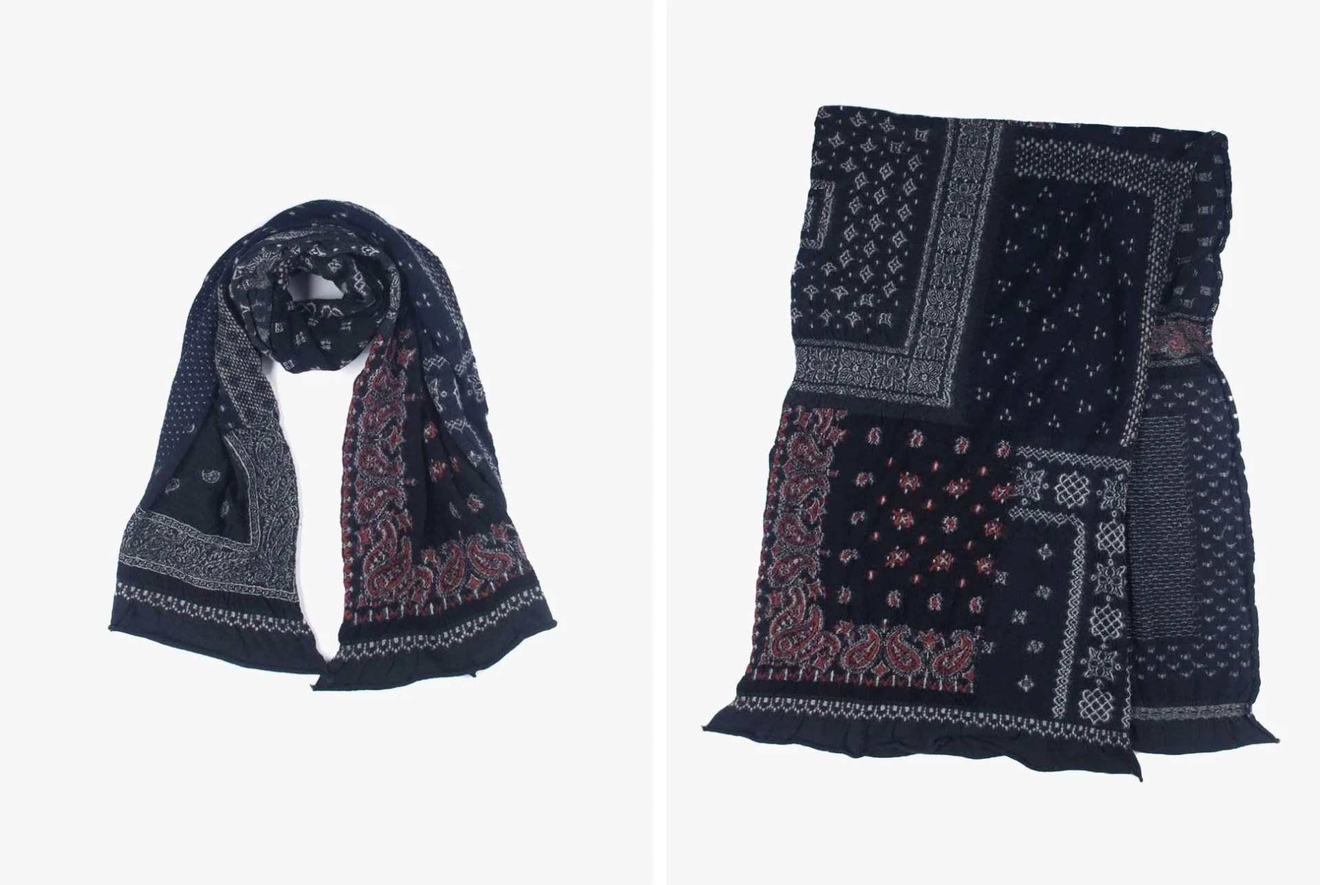 Style-Team-Staff-Picks-gear-patrol-Kapital-Compressed-Wool-Scarf