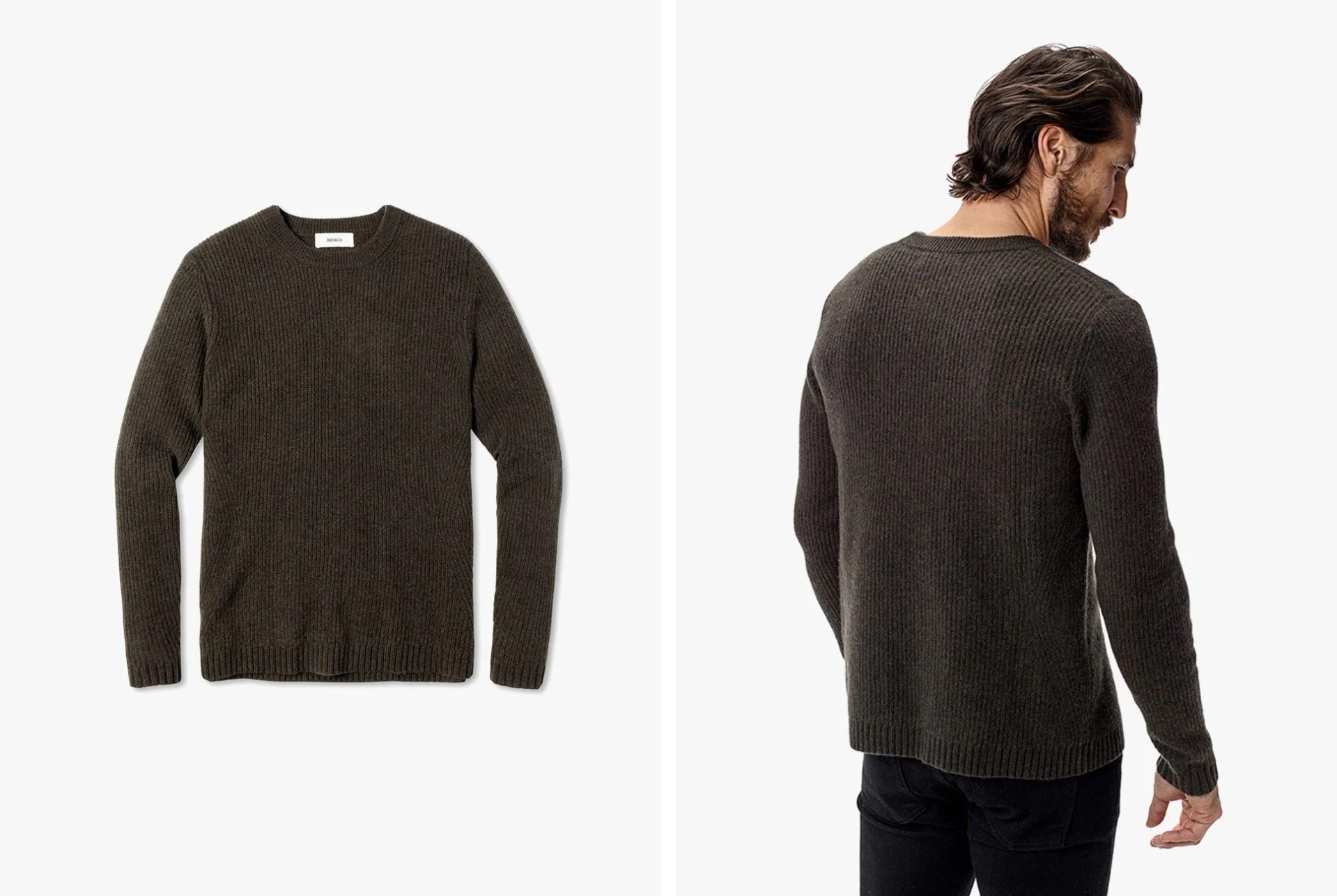 TIG-gear-patrol-Buck-Mason-Five-Gauge-Fisherman-Rib-Sweater