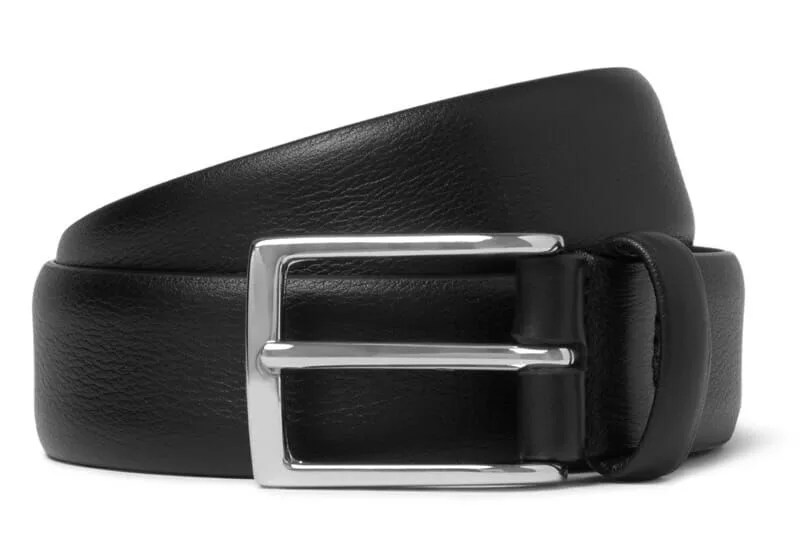 10 Great Leather Dress Belts (Updated for Winter 2018) Gear Patrol