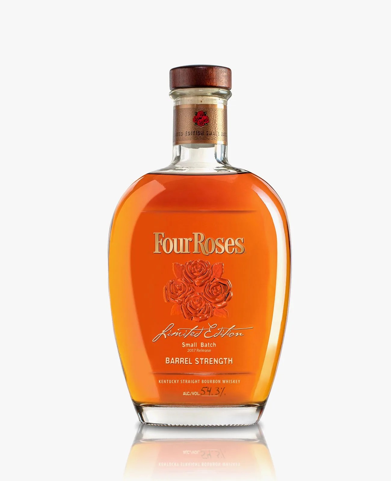 10-Rare-Whiskies-Gear-Patrol-4-Roses