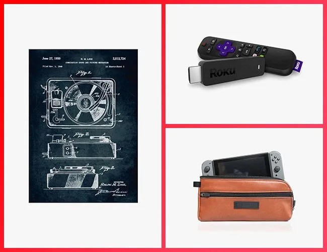 15-Best-Gifts-Under-50-Dollars-Mediaphile-gear-patrol-lead-feature