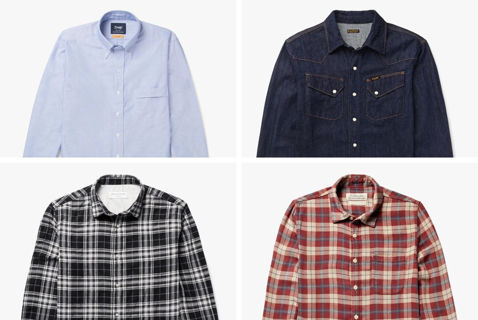 30-Style-Essentials-Gear-Patrol-Shirts