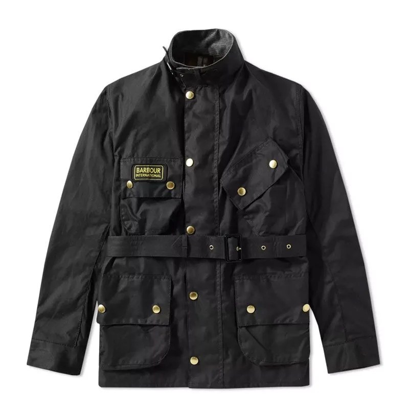 Barbour-Sale-gear-patrol-international-jacket
