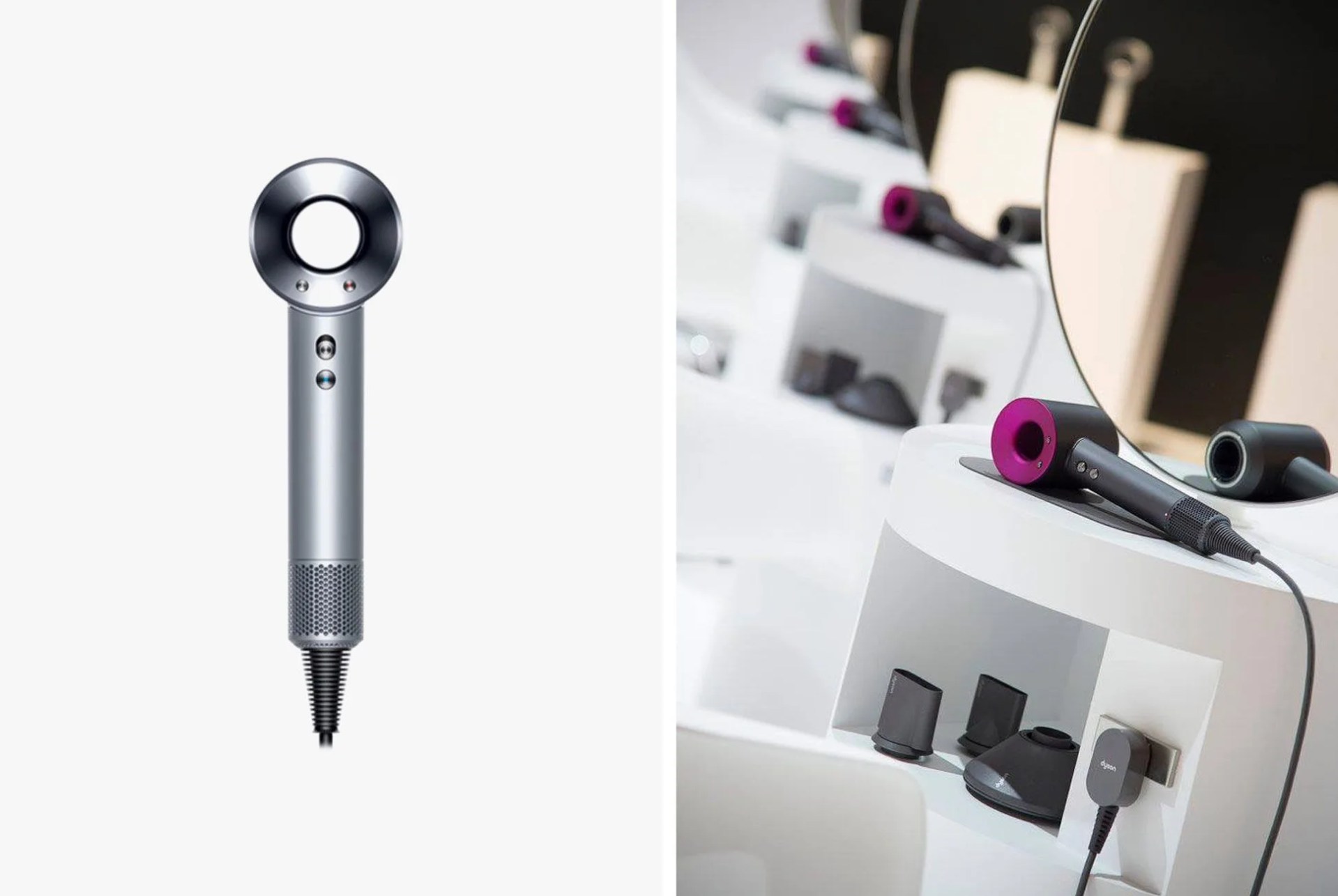 Best-Gifts-For-Your-Significant-Other-gear-patrol-Dyson-Supersonic-Hair-Dryer