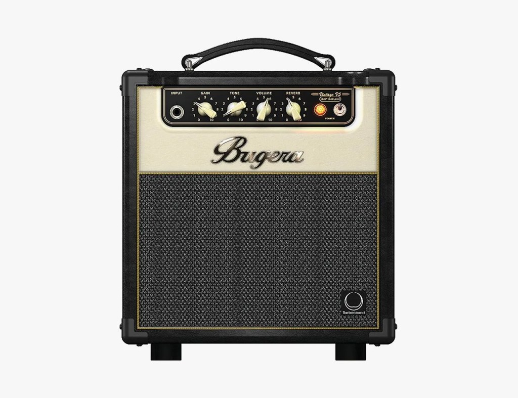 The 10 Best Guitar Amps for Beginners Gear Patrol