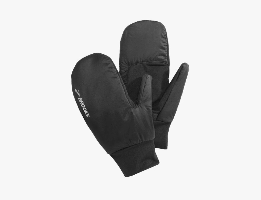 The Best Running Gloves of Winter 2018 Gear Patrol