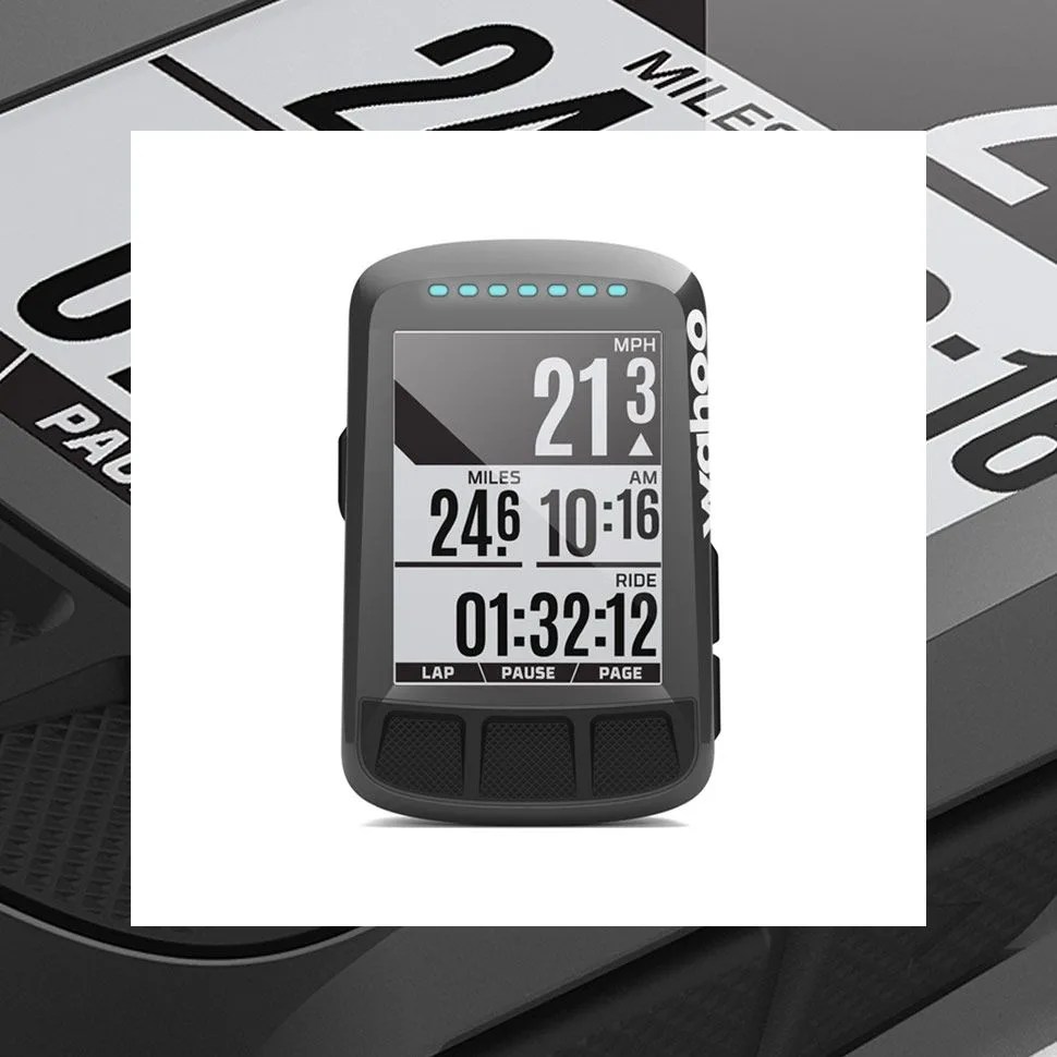 Gear-of-the-Year-Sports-and-Fitness-gear-patrol-Wahoo-ELEMNT-Bolt