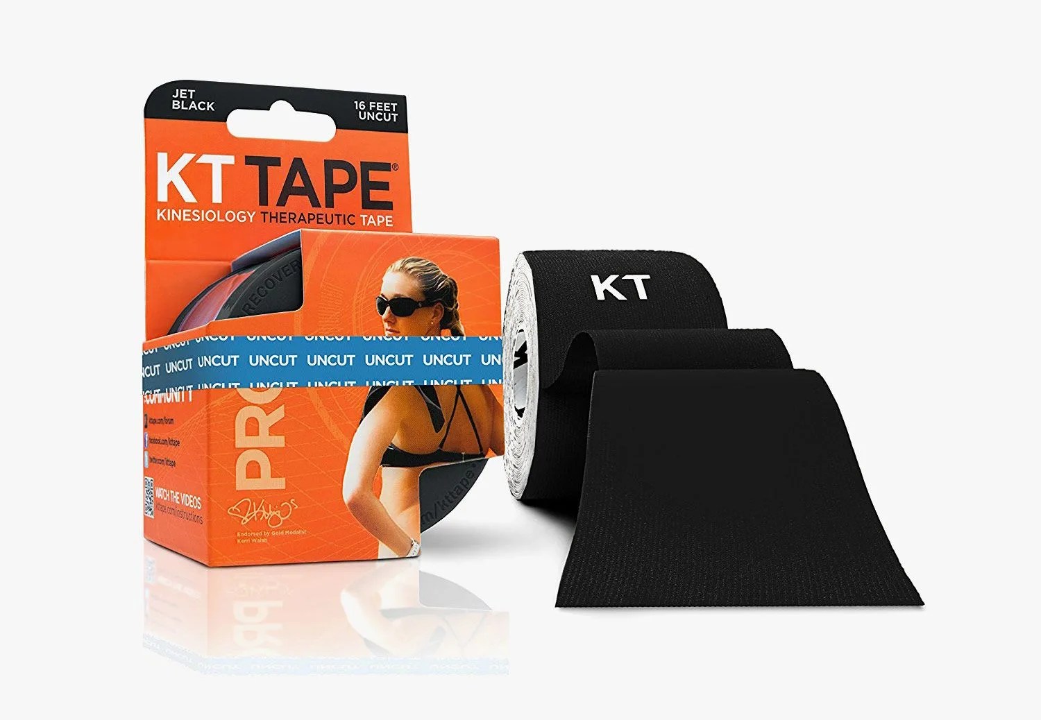 Gifts-Under-50-For-Athlete-Gear-Patrol-KT-Tape