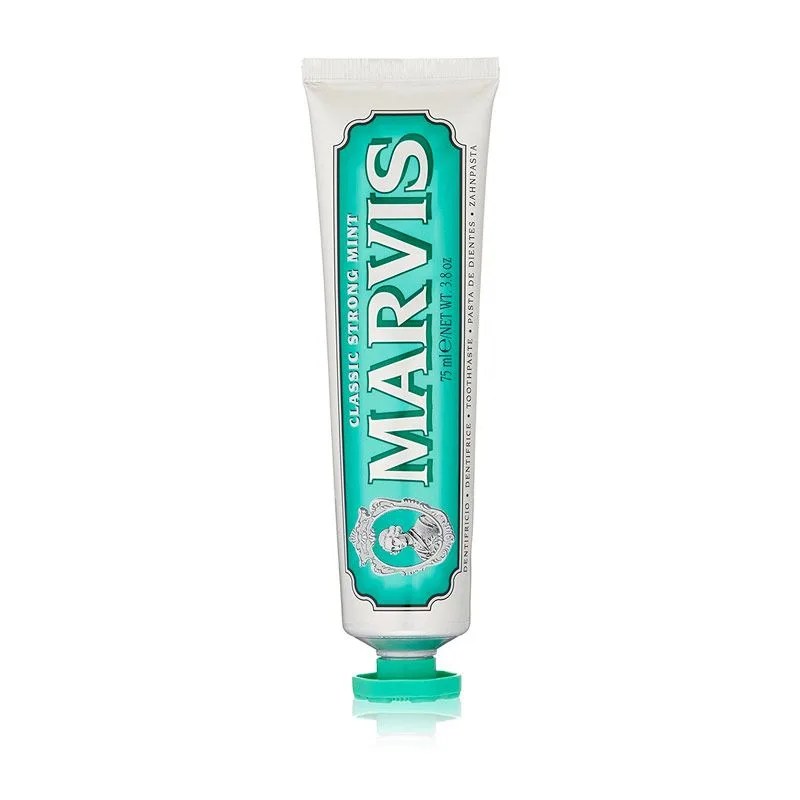 Grooming-Essentials-gear-patrol-Marvis-Toothpaste