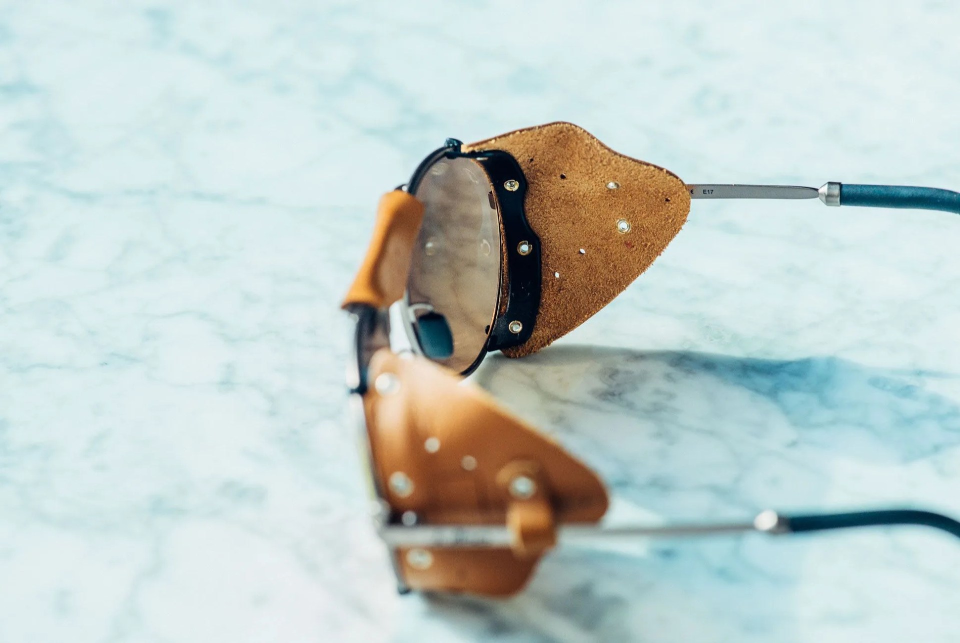 Julbo’s Iconic Mountain Aviators, Resurrected Gear Patrol