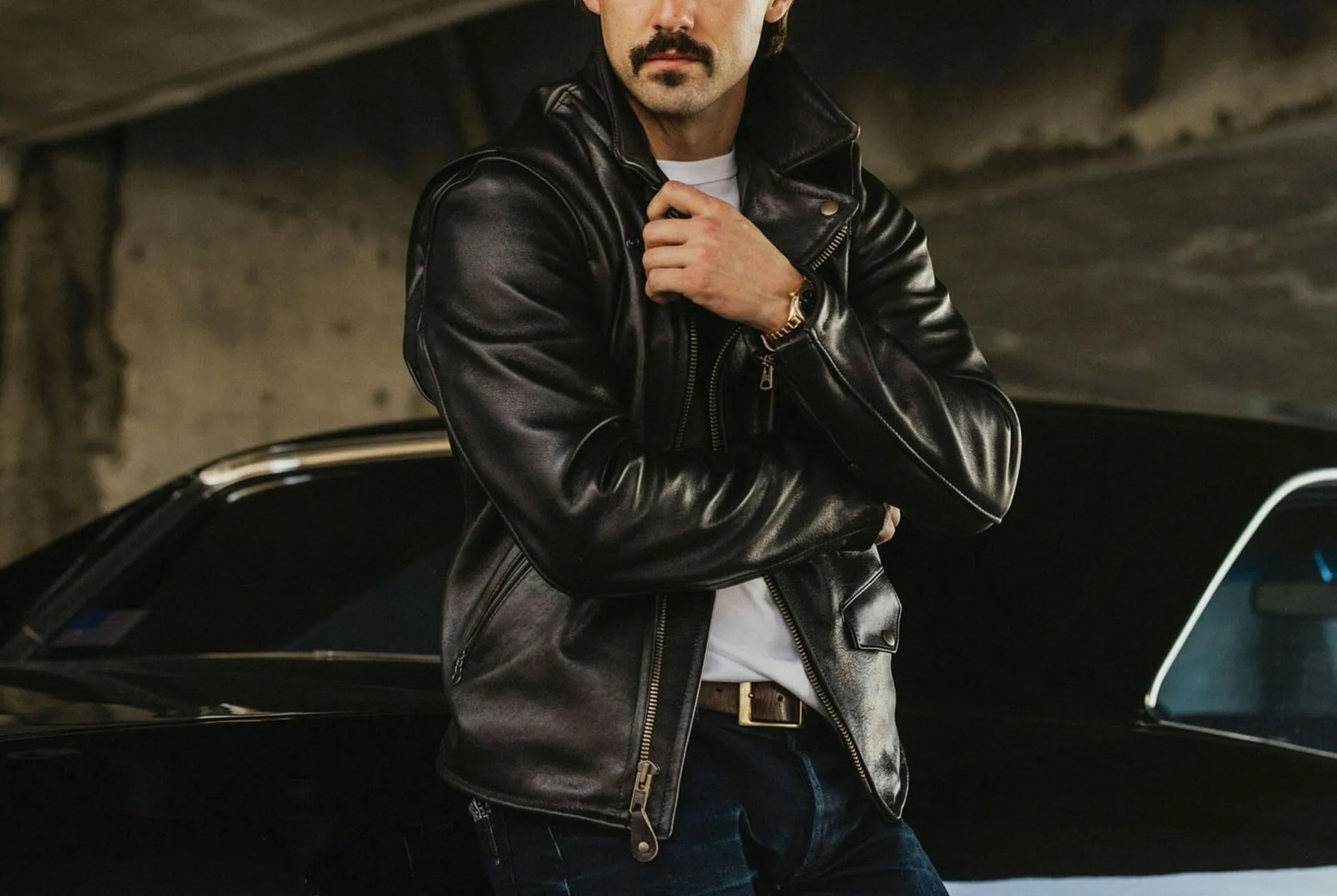 TIG-gear-patrol-3sixteen-leather-jacket