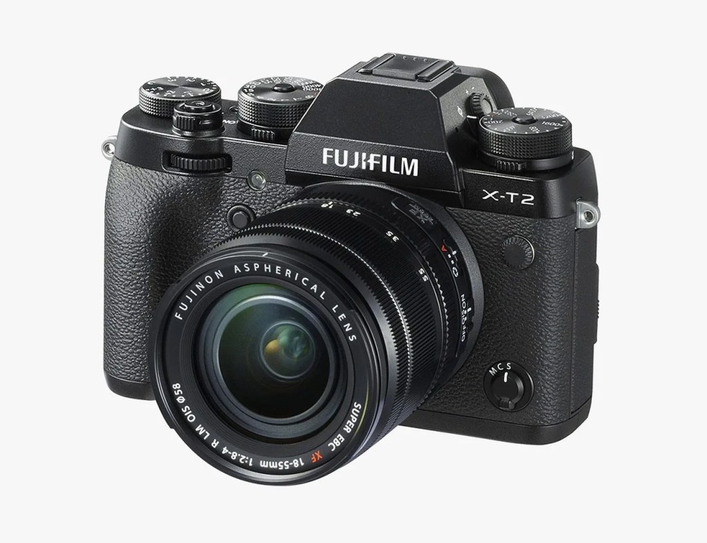 The 5 Best Digital Cameras of 2017 Gear Patrol