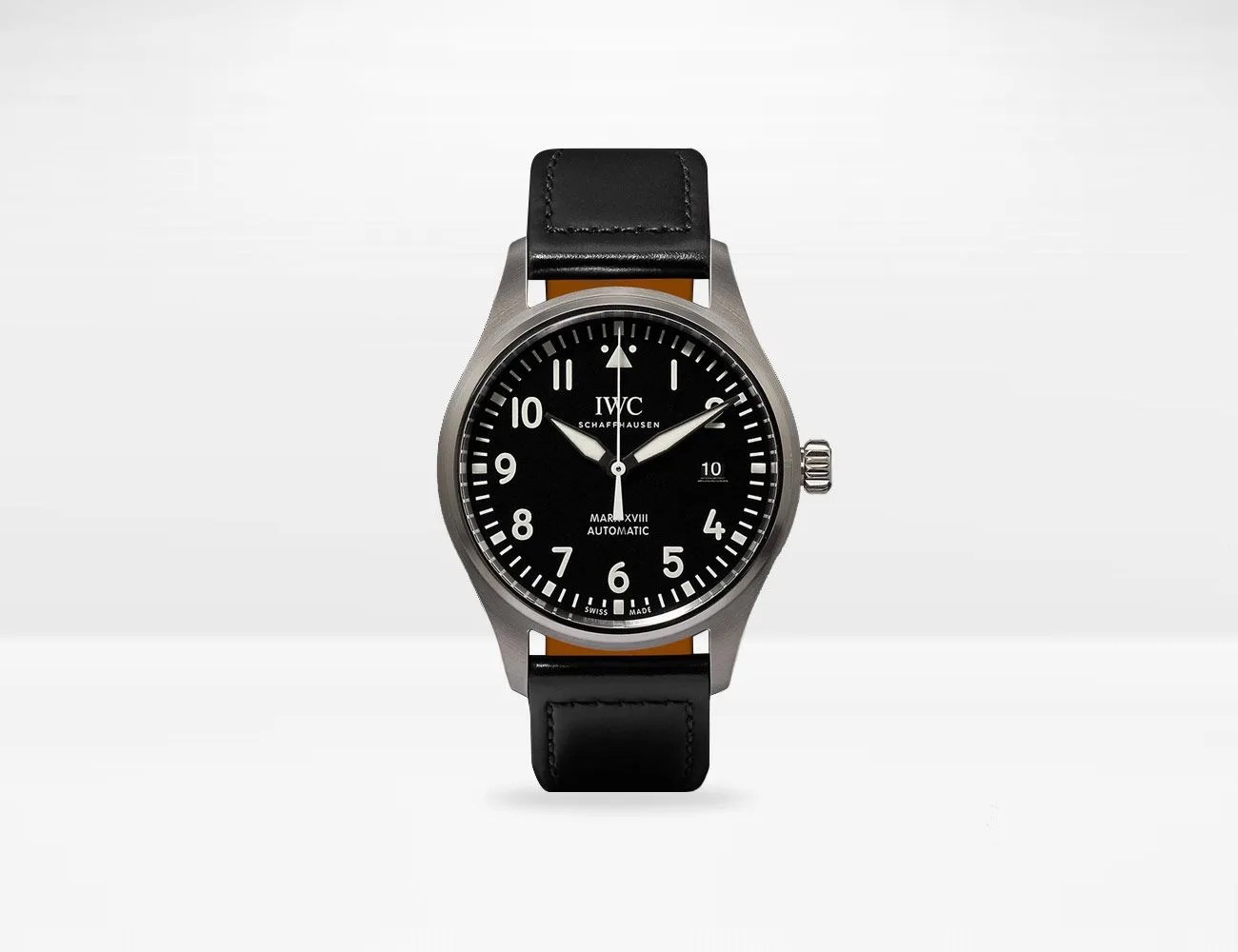Watches-Our-Staff-Are-Obsessing-Over-gear-patrol-IWC-Mark-XVIII-2