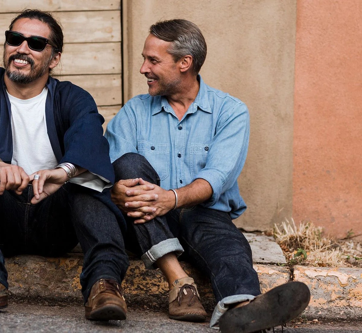 Visvim's Southwestern Roots | Gear Patrol