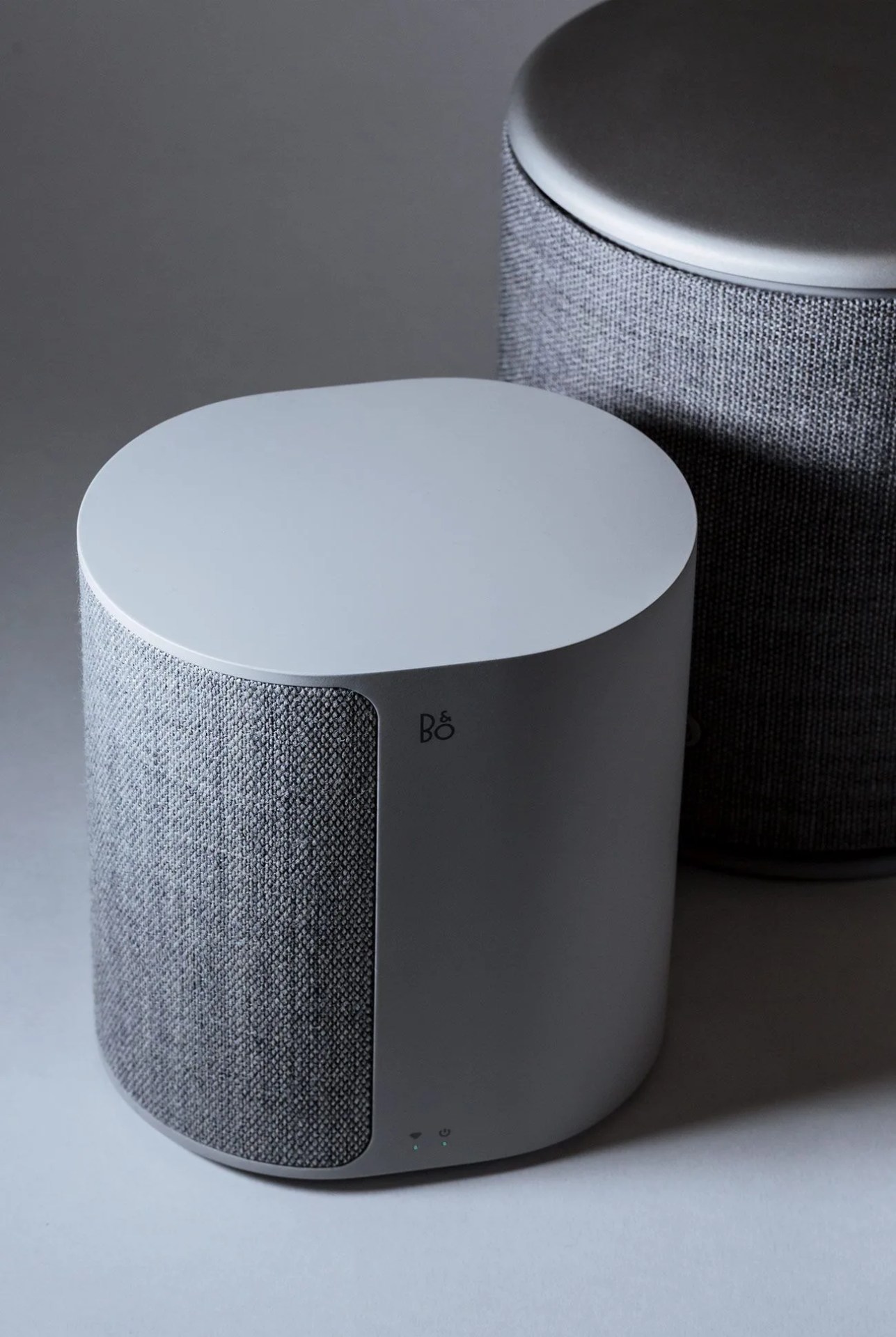Review: Bang & Olufsen's Entry-Level Multiroom Speaker, the B&O