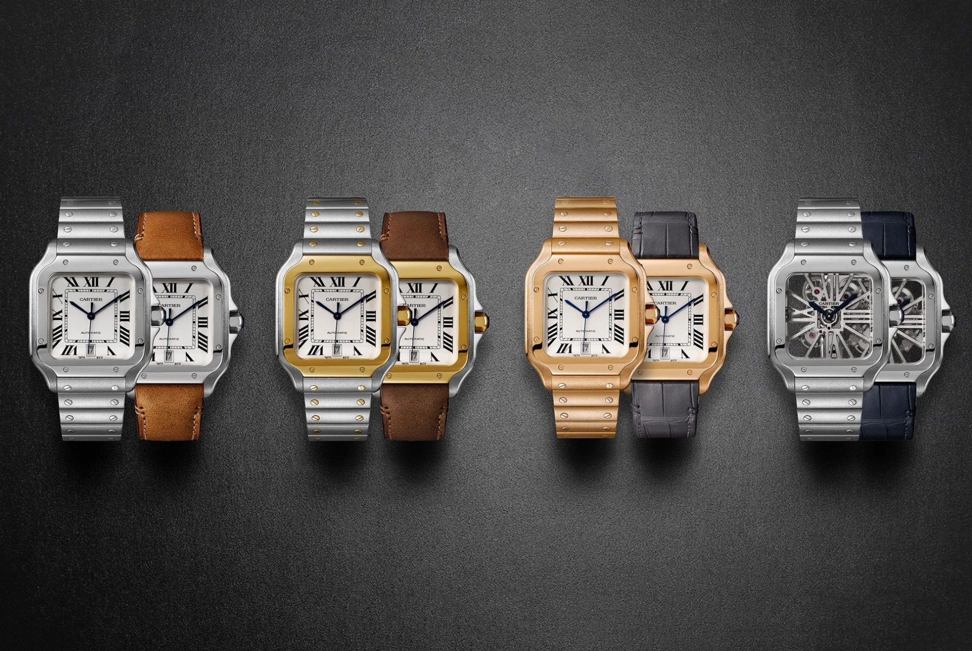 Cartier-Santos Gear Patrol Lead Full