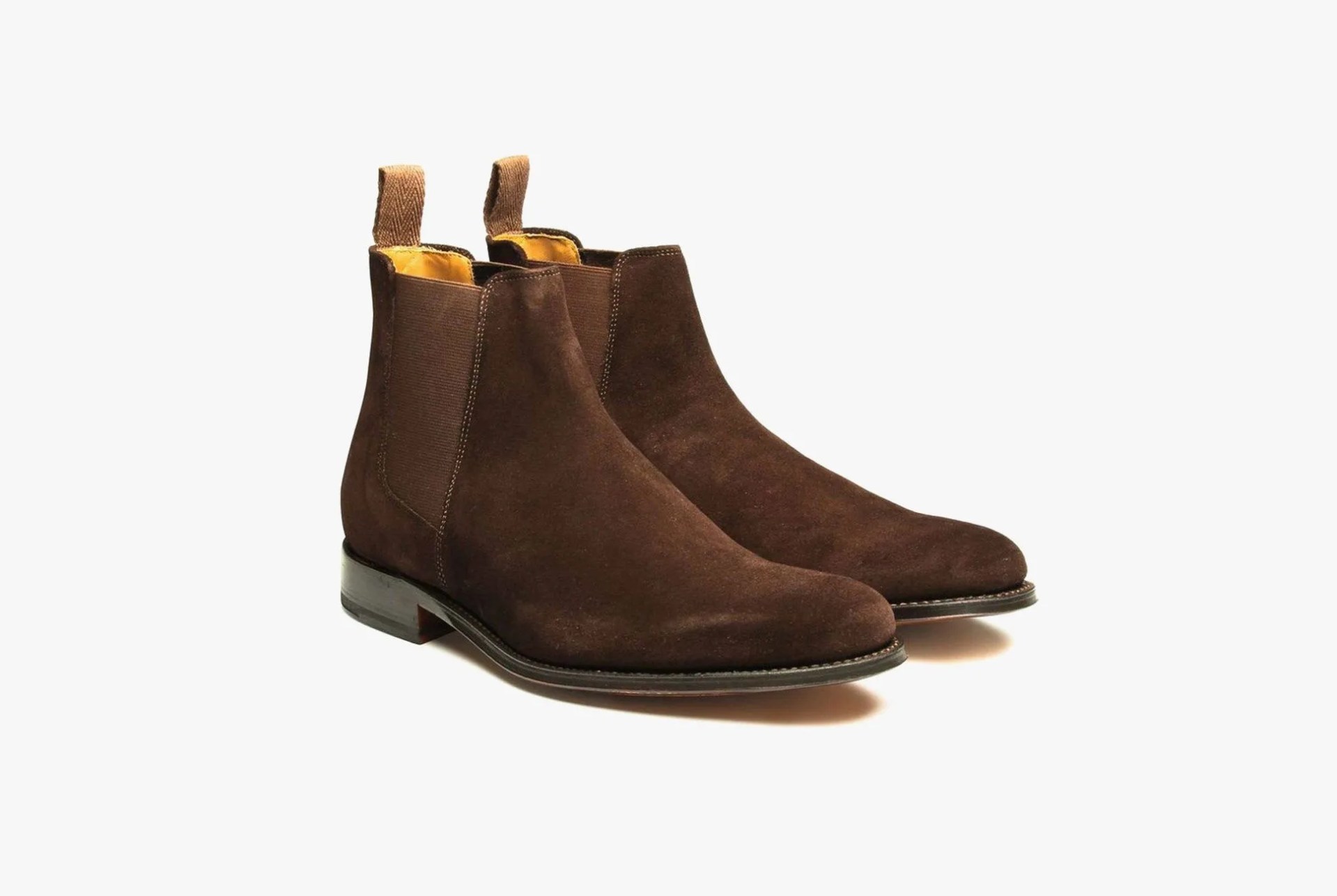 DON-gear-patrol-Grenson-Chelsea-boots