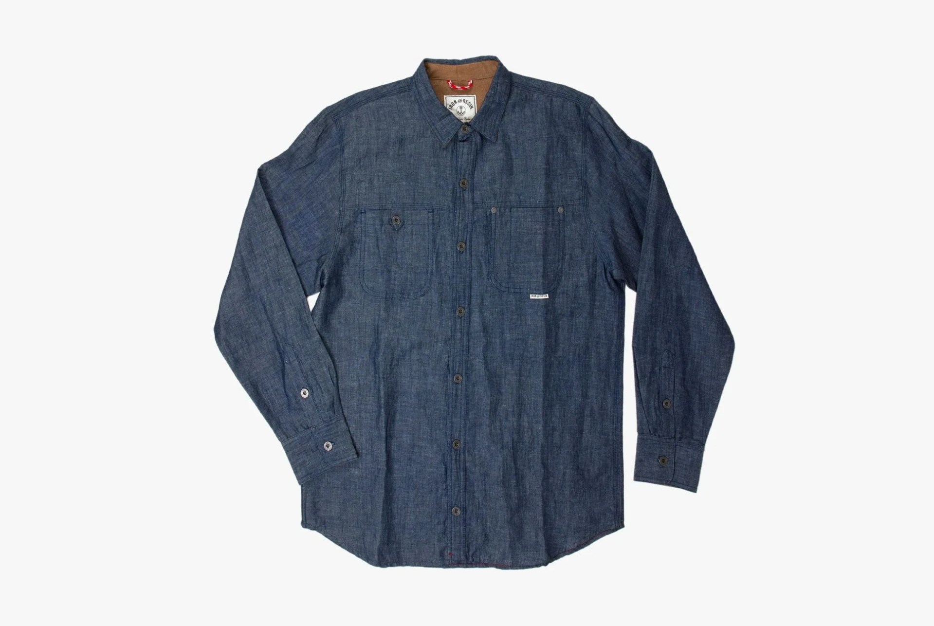 DON-gear-patrol-Iron-and-Resin-Trucker-Shirt