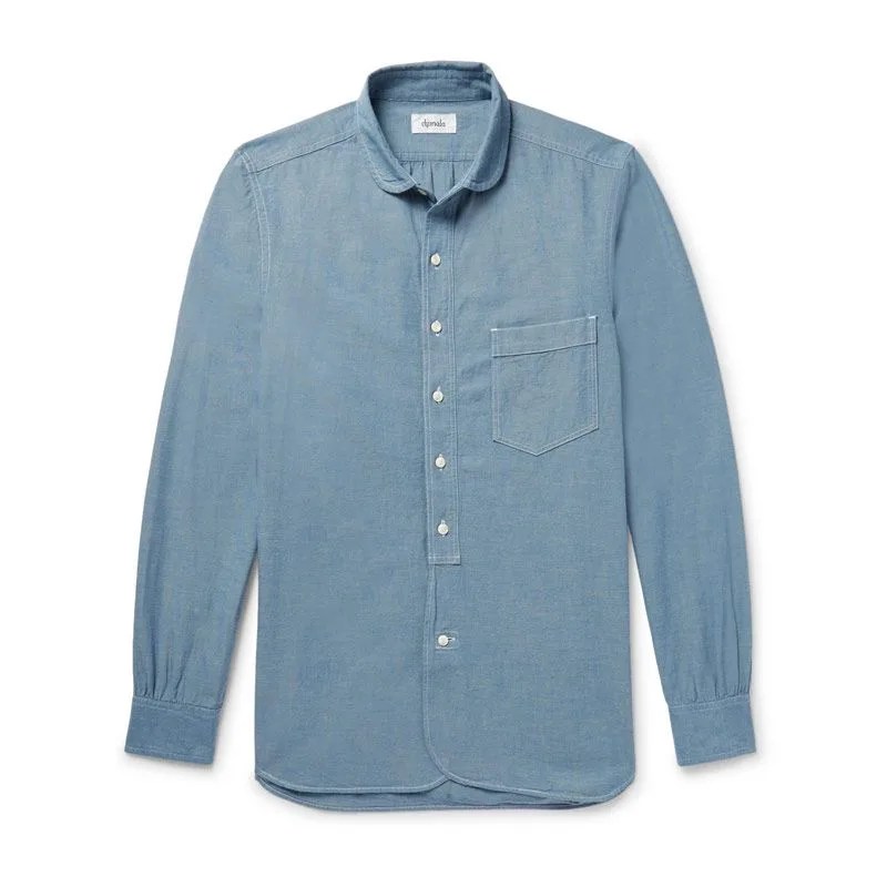 Mr-Porter-Sale-gear-patrol-Chimala-Shirt