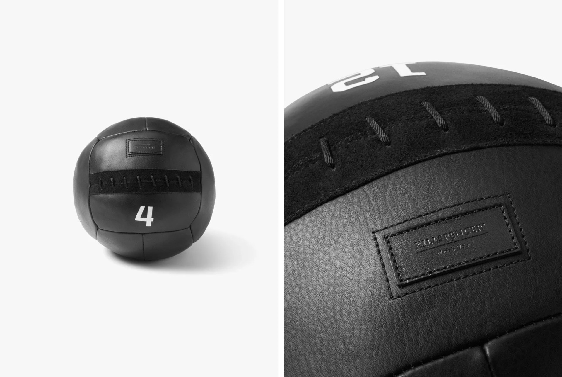 tig gear patrol killspencer medicine ball