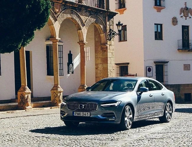 Volvo-S90-Gear-Patrol-Lead Featured