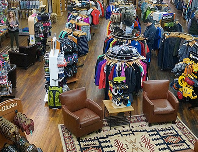 Your One Stop Shop for The Best Value on Outdoor Apparel