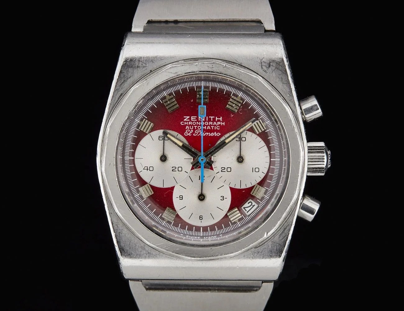 3-Colorful-Vintage-Watches-gear-patrol-Zenith-El-Primero