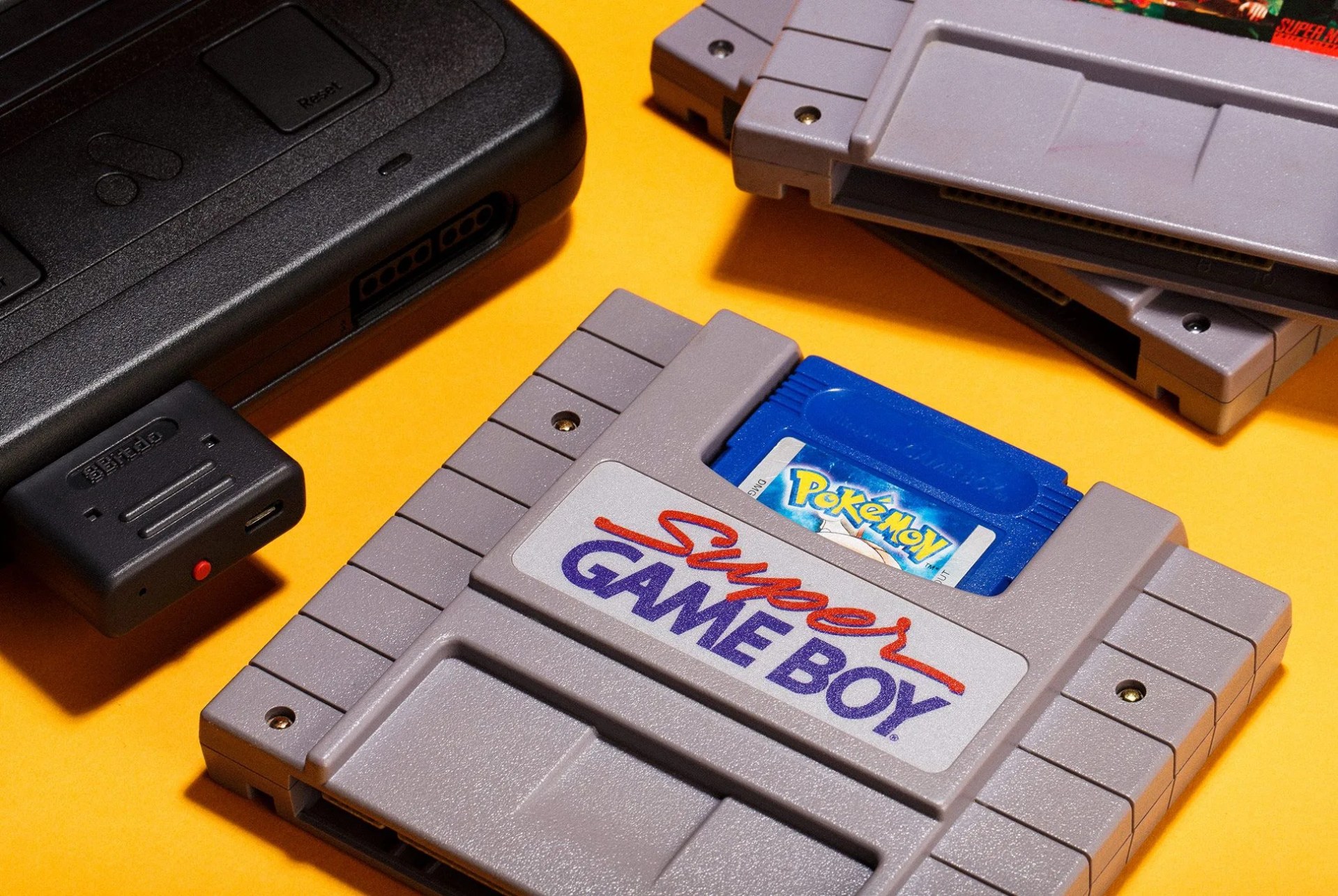 Analogue Super Nt Review The New King of Retro Gaming Consoles Gear