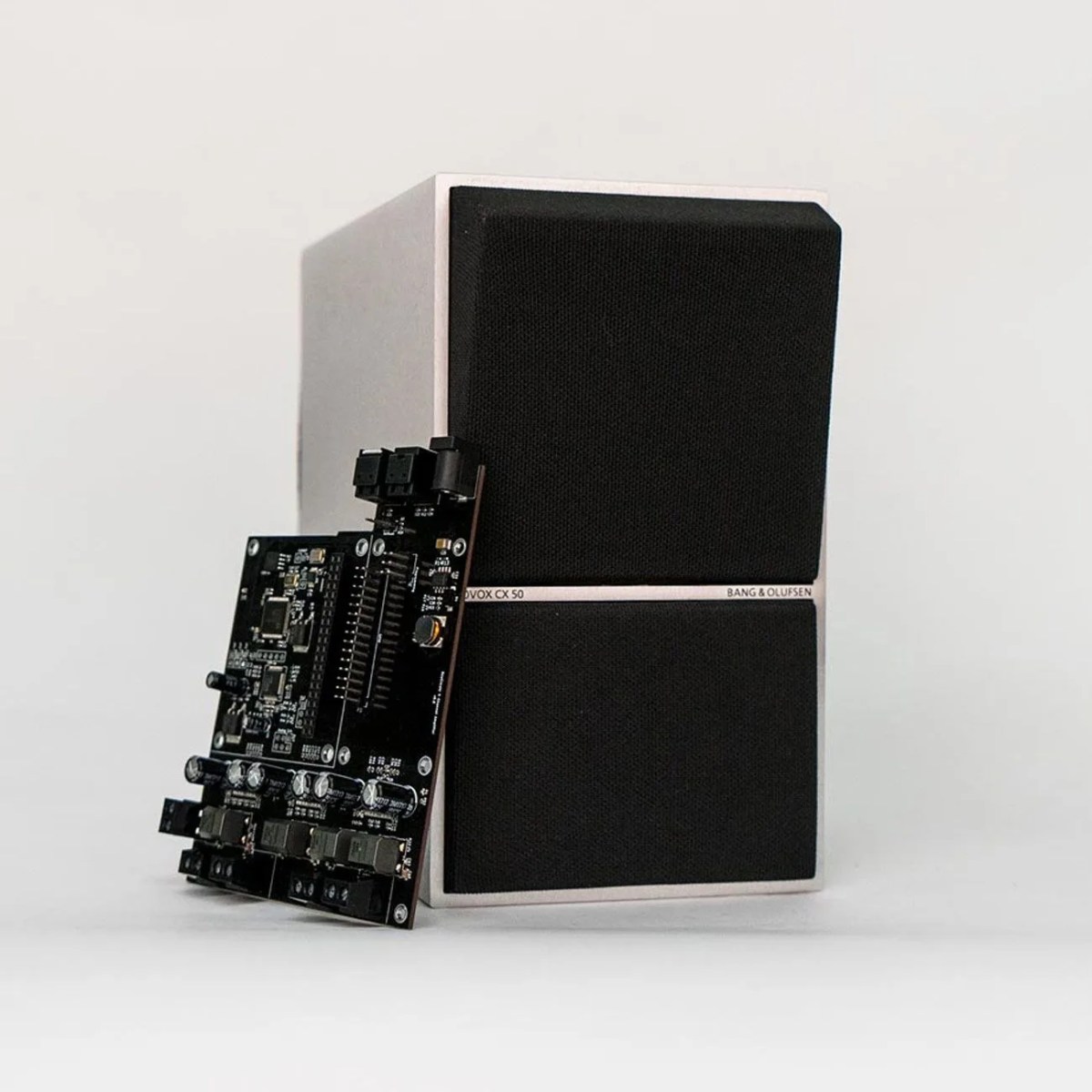 その他 BANG&OLUFSEN This Affordable Tool Lets You Convert Vintage Bang & Olufsen