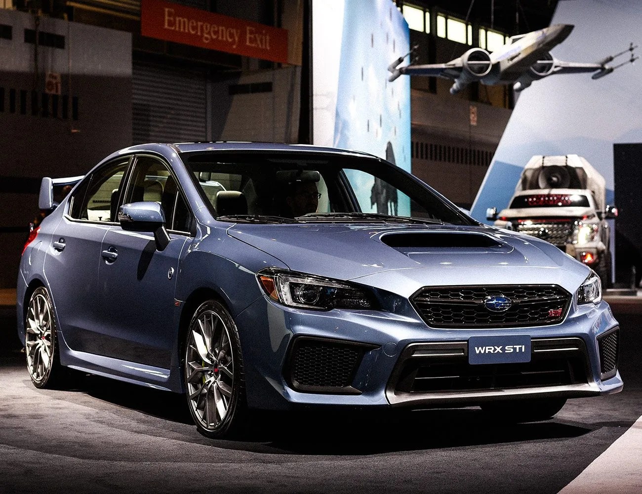 Best-of-Chicago-Autoshow-2018-gear-patrol-Subaru-50th-Anniversary-Editions