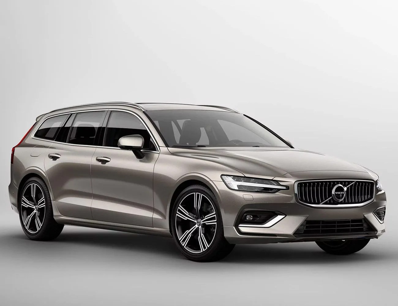 Geneva-Motorshow-2018-Preview-gear-patrol-Volvo-V60