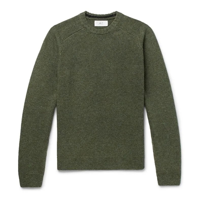 Mr-Porter-New-Collection-gear-patrol-Mr-P-Wool-Sweater