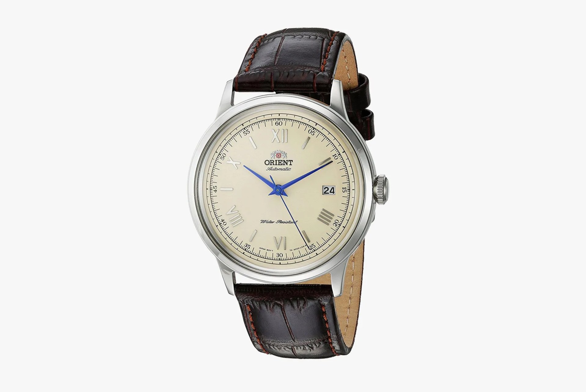 orient bambino gear patrol full lead