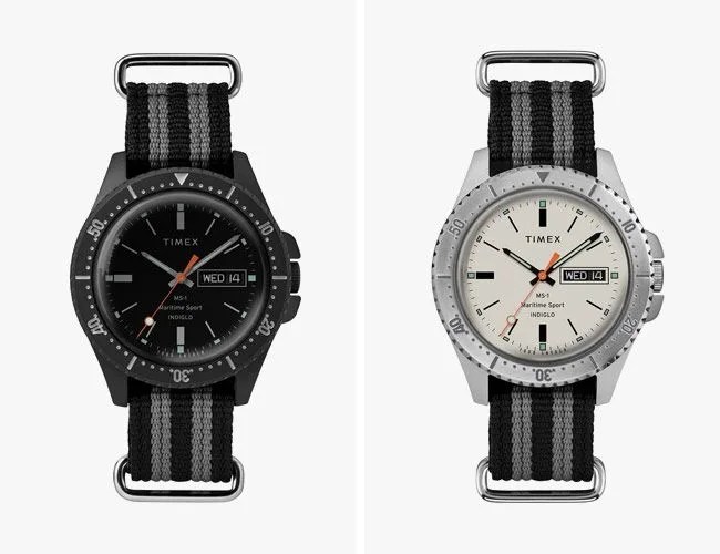 Timex-x-Todd-Snyder-M1-Maritime-gear-patrol-lead-feature