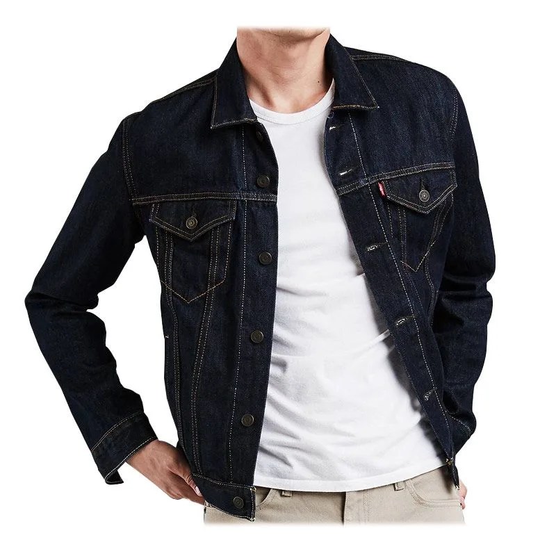 levi-basics-sale-gear-patrol-Trucker-Jacket