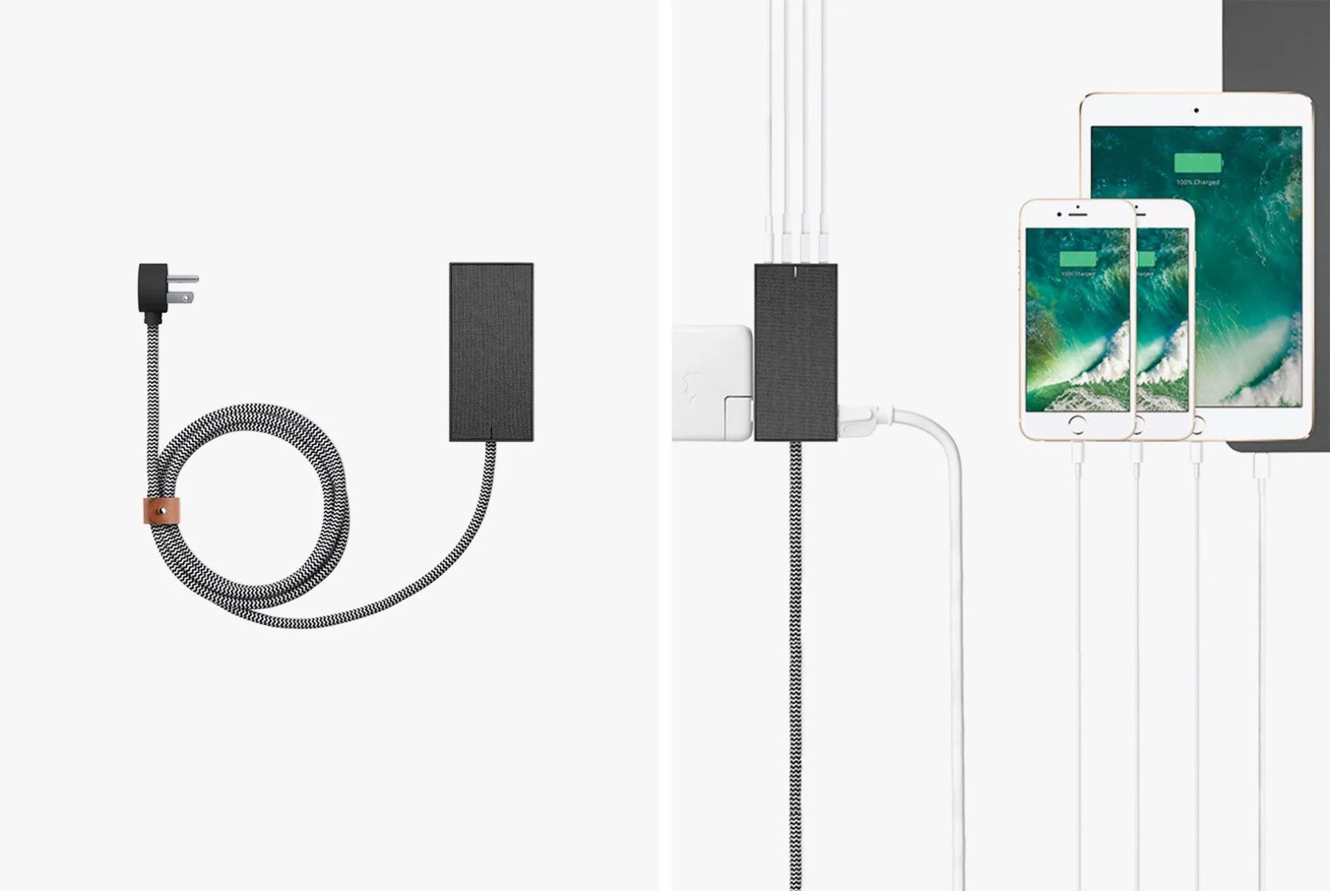 3-Gadgets-Were-Testing-This-Week-gear-patrol-Native-Union-Smart-Hub-Bridge