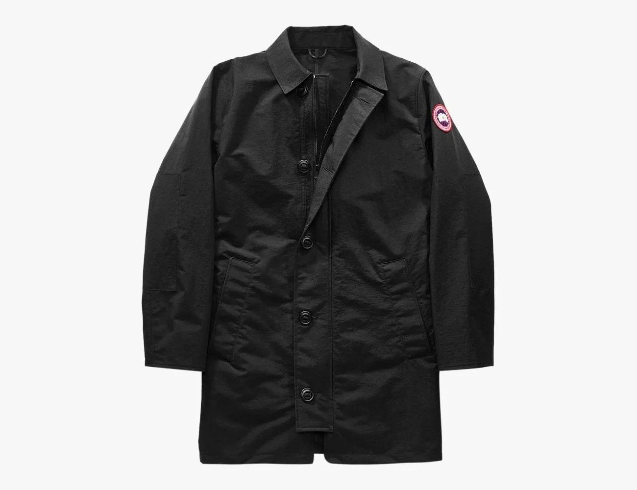 7-Lightweight-Weather-Resistant-Jackets-for-Spring-gear-patrol-Canada-Goose-Coat