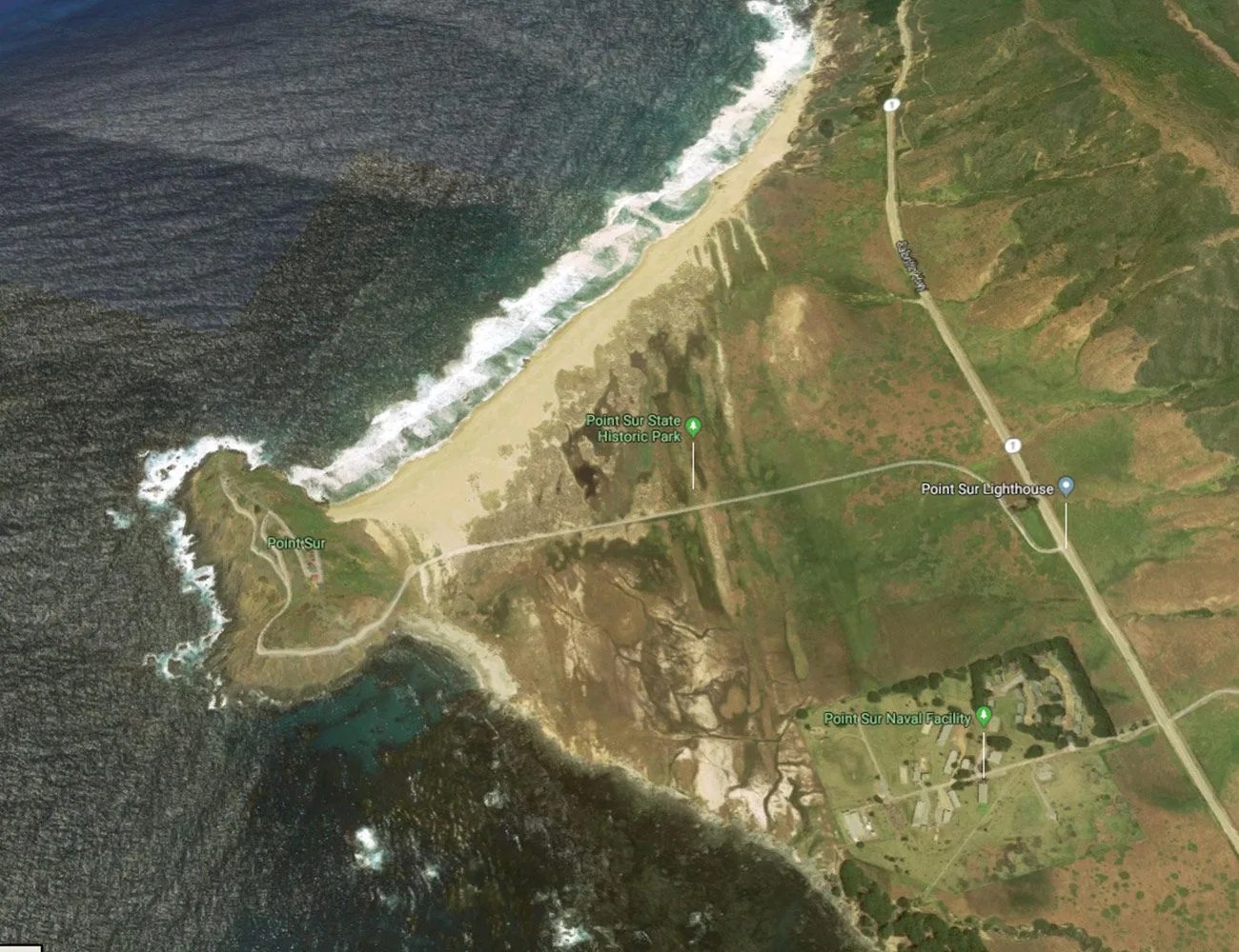 8-Most-Beautiful-Waterfront-Motorcycle-Rides-gear-patrol-California-Highway-1