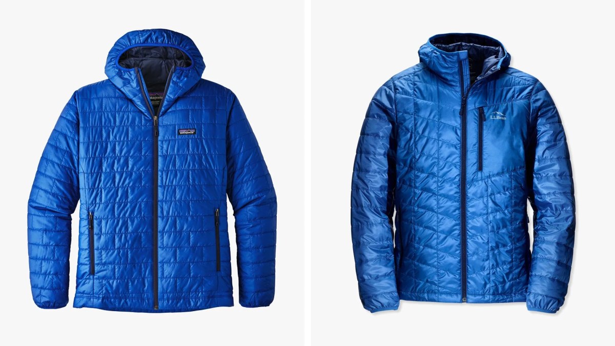 This Is the Budget Synthetic Jacket We've Been Waiting For | Gear