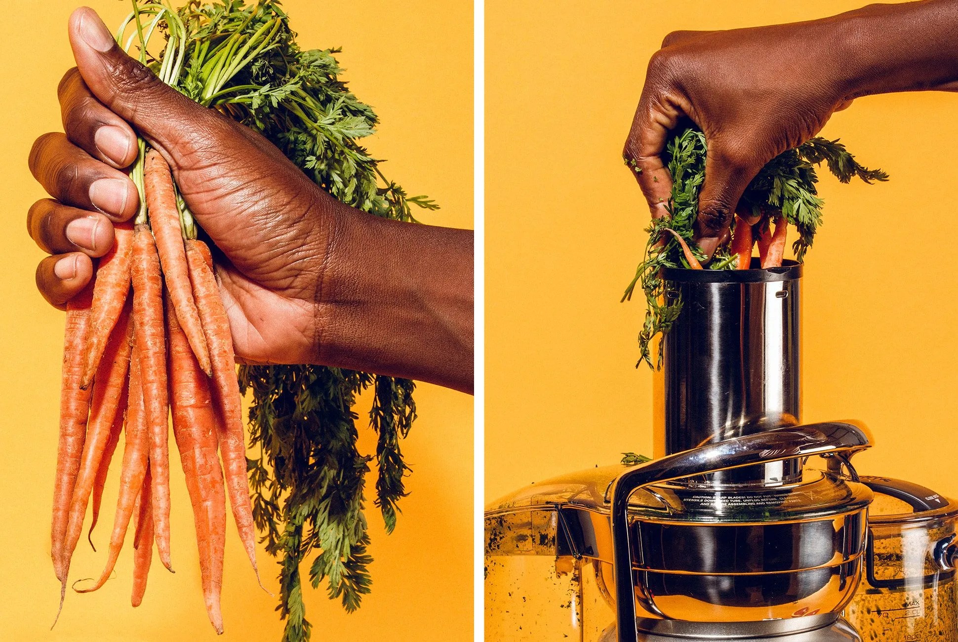 Breville’s New Juicer Solves a Major Problem. And It’s DeadEasy to