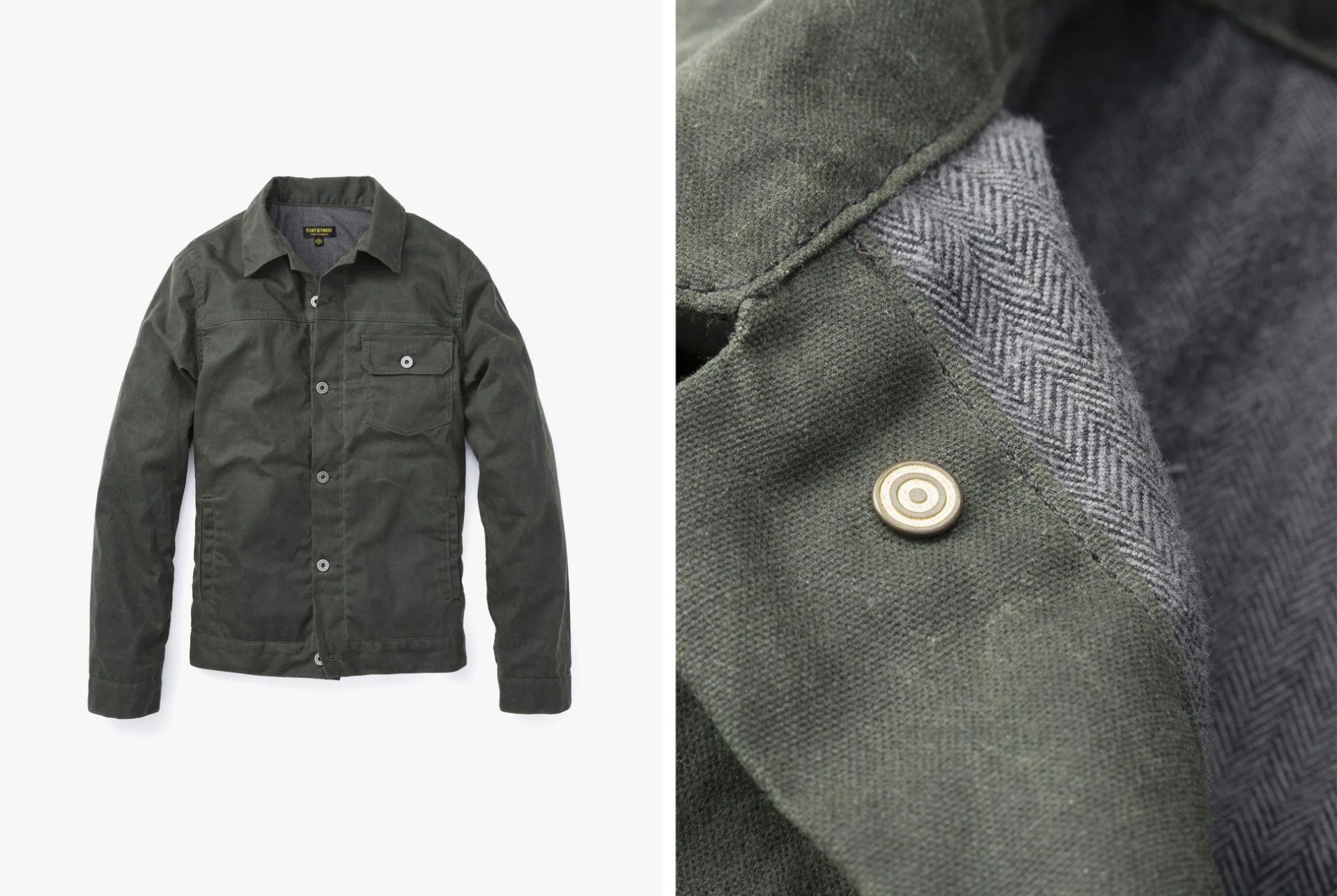 Flint-and-Tinder-Waxed-Jacket-gear-patrol-full-lead