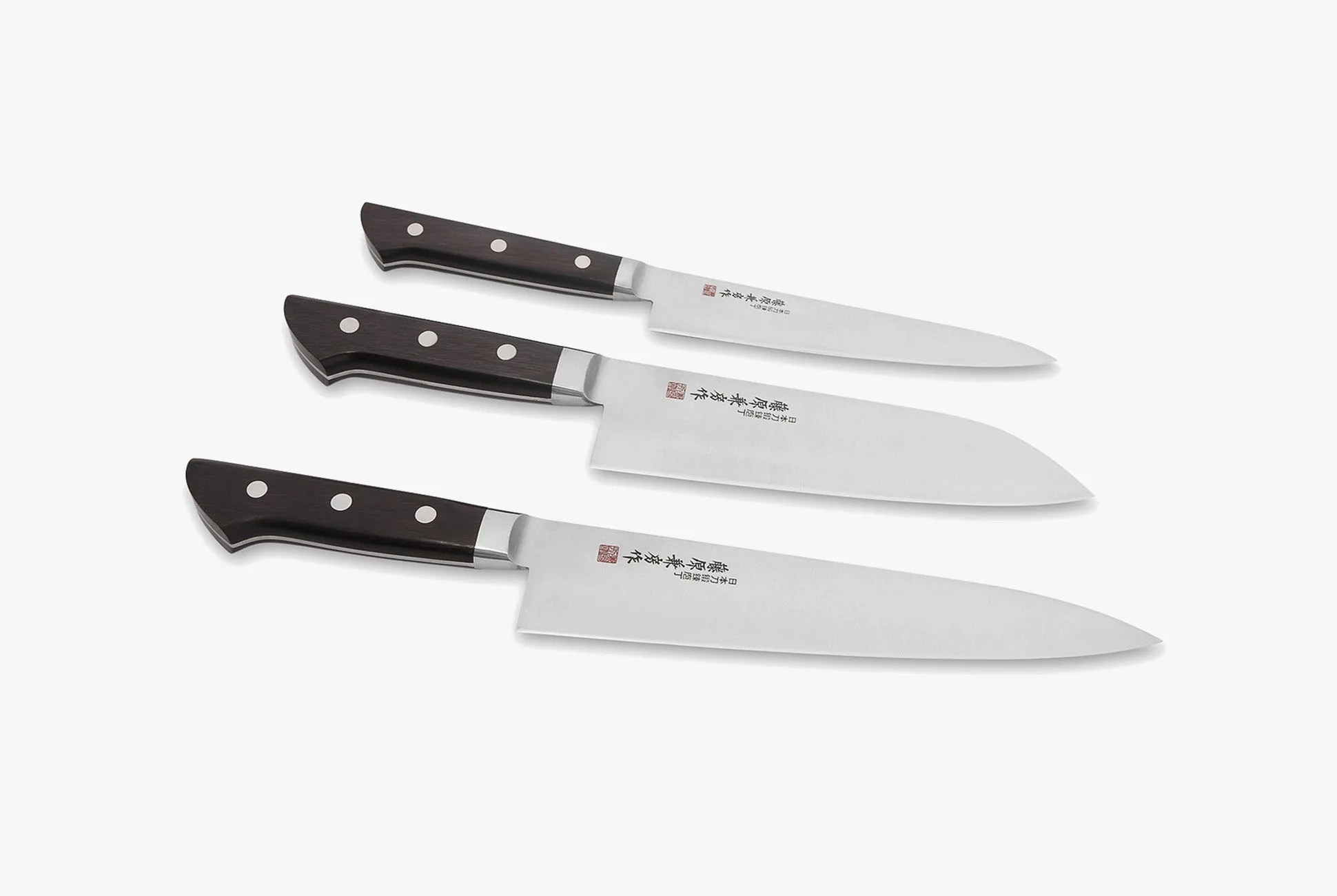These Entry-Level Japanese Chef's Knives Will Make You a Knife