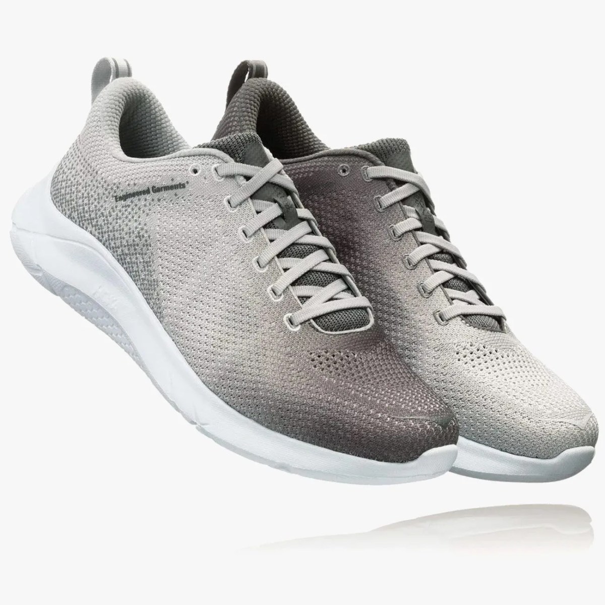 Hoka One One and Engineered Garments Made a Shoe — And We're Into