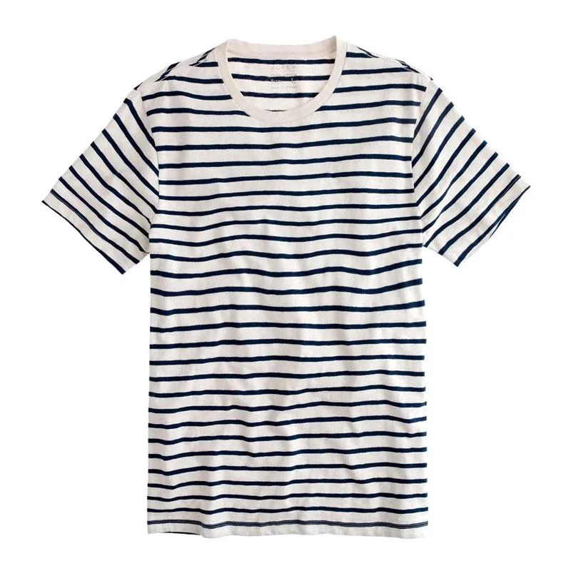 JCrew-Classics-gear-patrol-Cotton-Striped-Shirt
