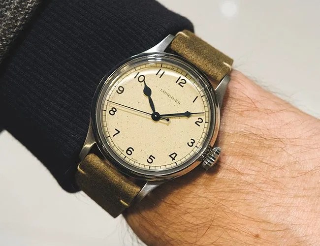 Longines-Military-Reissue-gear-patrol-full-featured