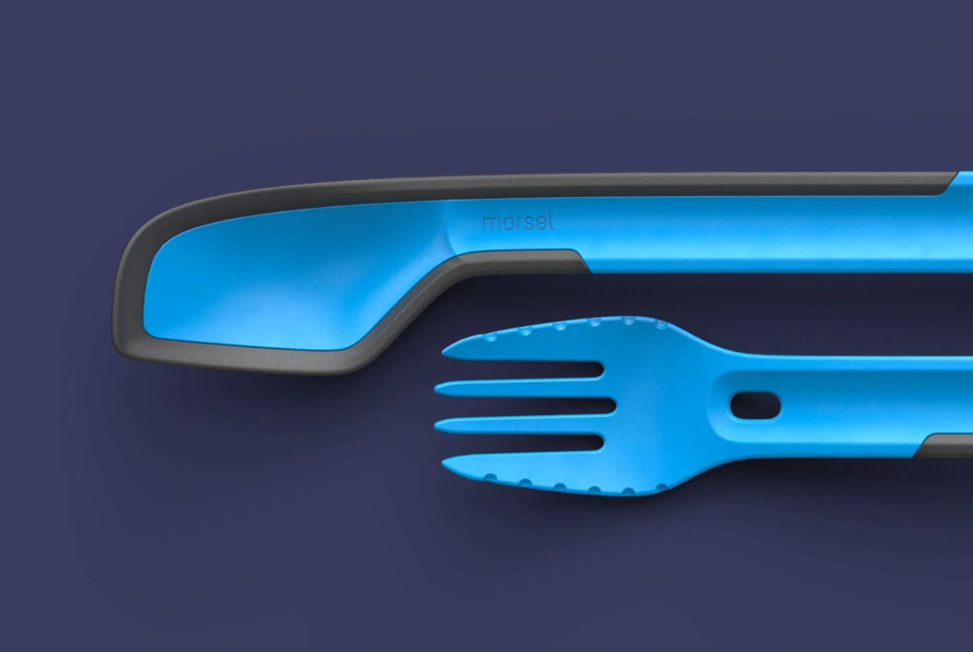 The Spork Receives Its LongAwaited Redesign Gear Patrol