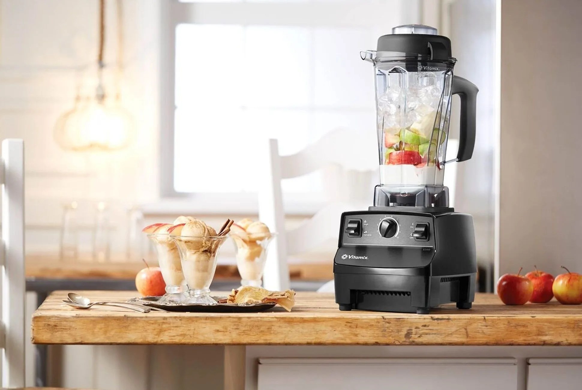 vitamix 5200 blender gear patrol full lead