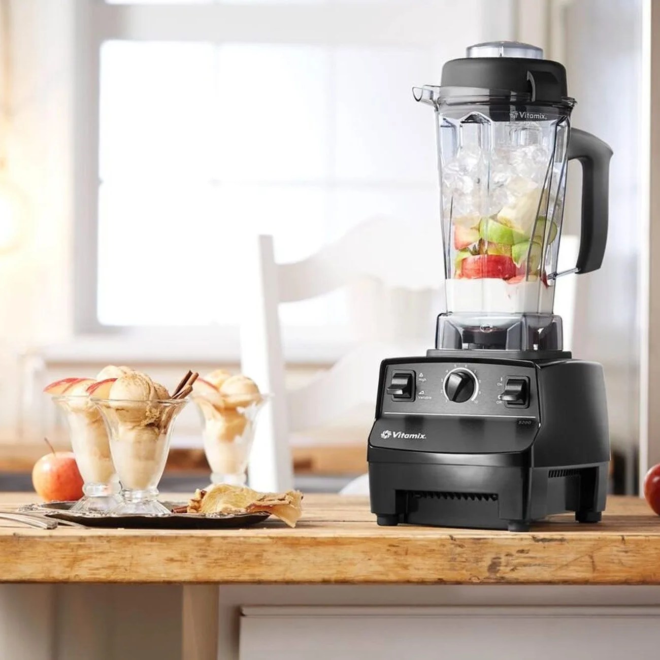 vitamix 5200 blender gear patrol full lead