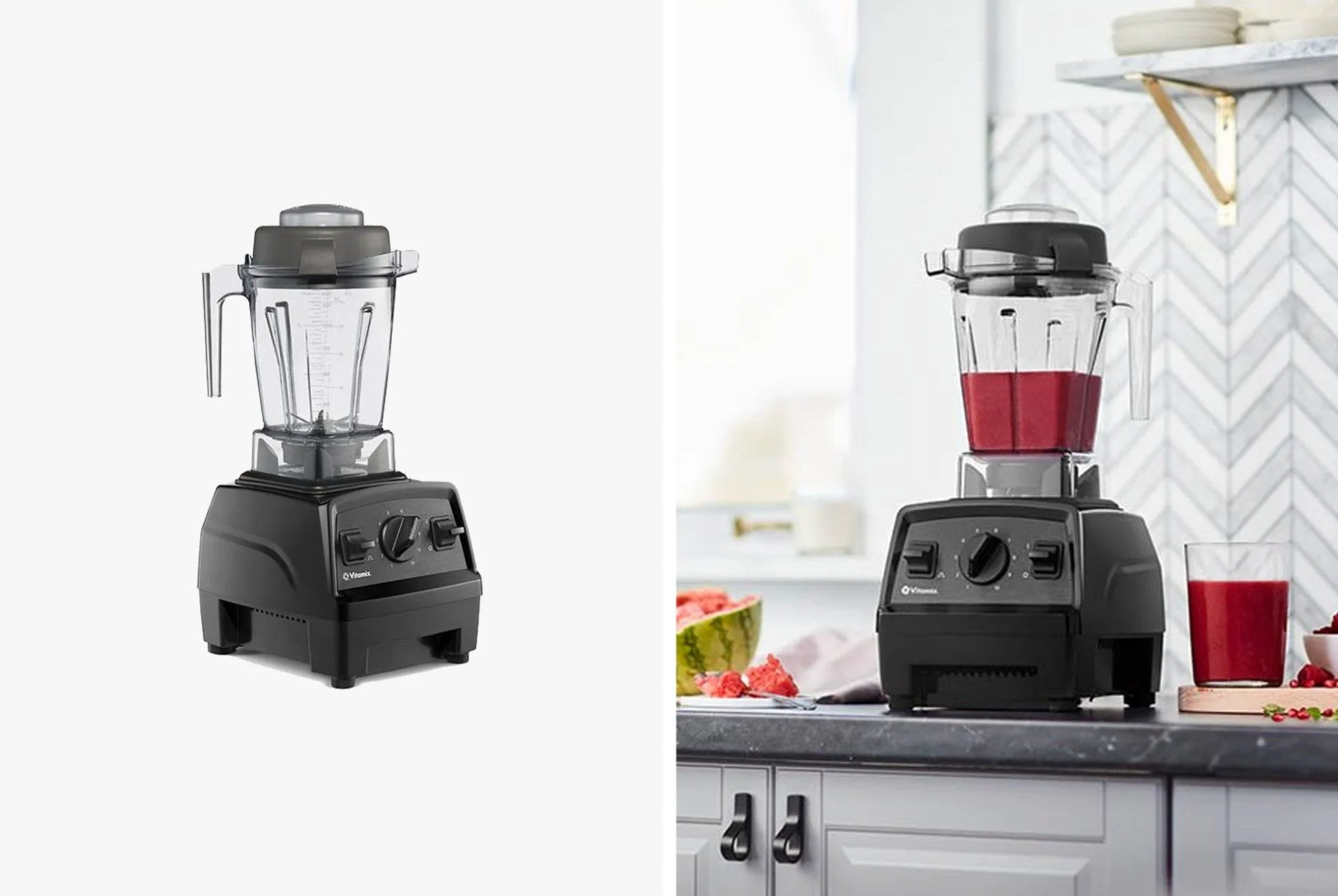 vitamix e310