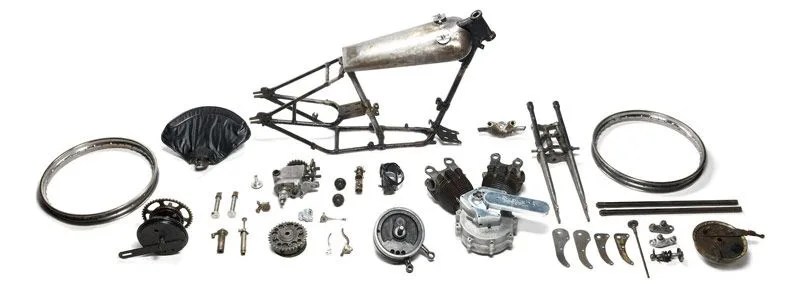 10-Most-Valuable-Motorcycles-Worldwide-gear-patrol-1926-Brough-Superior-981cc-SS100-Alpine-Grand-Sport-Project